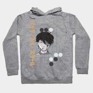 GO with Baduk! Hoodie